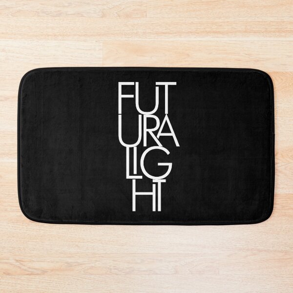 Item preview, Futura Light v.9 designed and sold by x1brett.