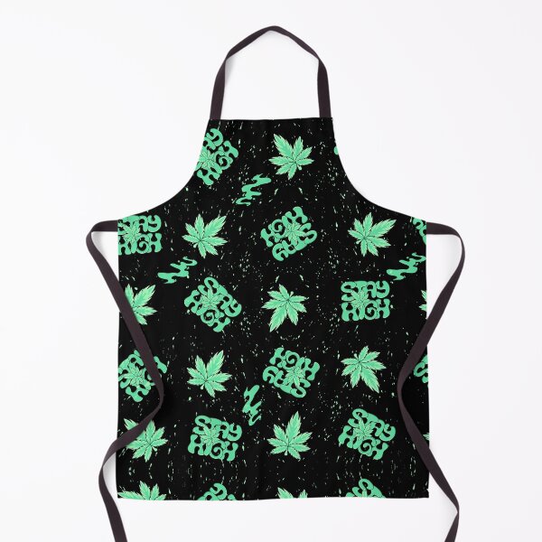 Item preview, Stay high marijuana designed and sold by Darderdoor.