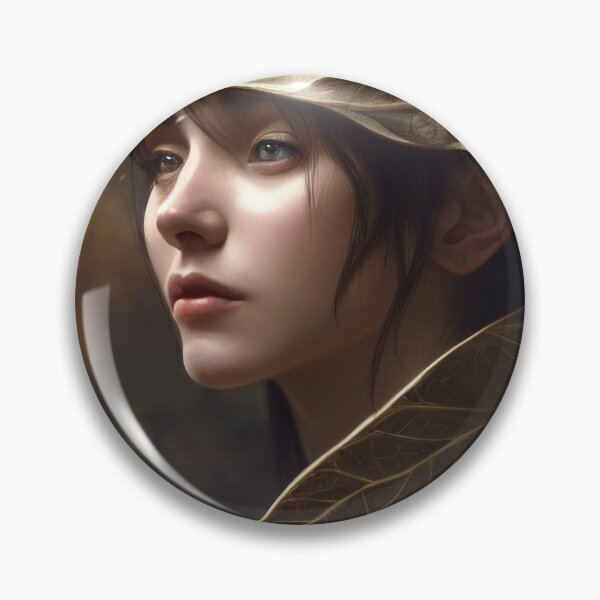 Item preview, High elf designed and sold by chatzous.