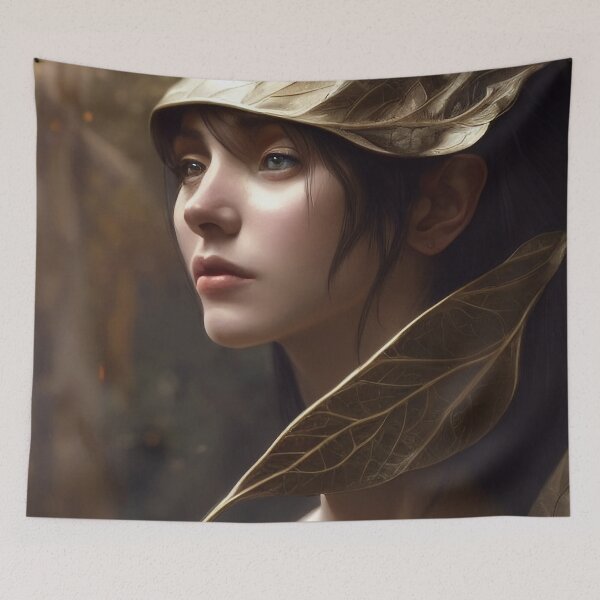 Item preview, High elf designed and sold by chatzous.