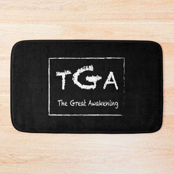 Item preview, The Great Awakening designed and sold by Plumtree81.