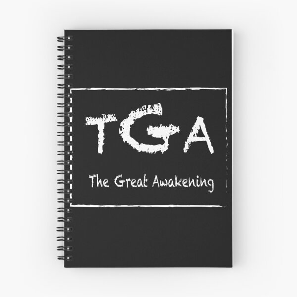 Item preview, The Great Awakening designed and sold by Plumtree81.