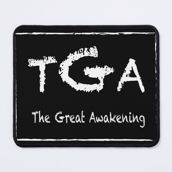 Item preview, The Great Awakening designed and sold by Plumtree81.