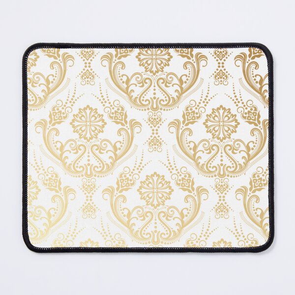 Item preview, GOLD PATTERN designed and sold by fejoa.