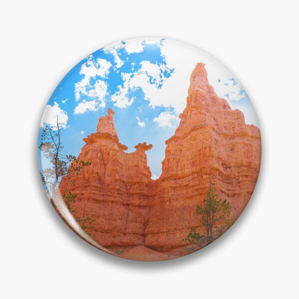 Item preview, Queen's Garden in Bryce Canyon National Park designed and sold by Jake Waller.