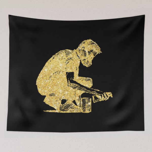 Item preview, LP Gold   Classic  designed and sold by nogaterawiczy.
