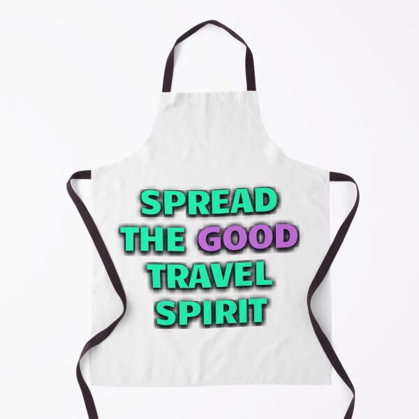 Item preview, Travel Spirit designed and sold by variant designer.