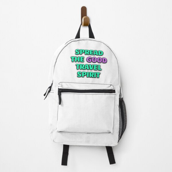 Item preview, Travel Spirit designed and sold by variant designer.