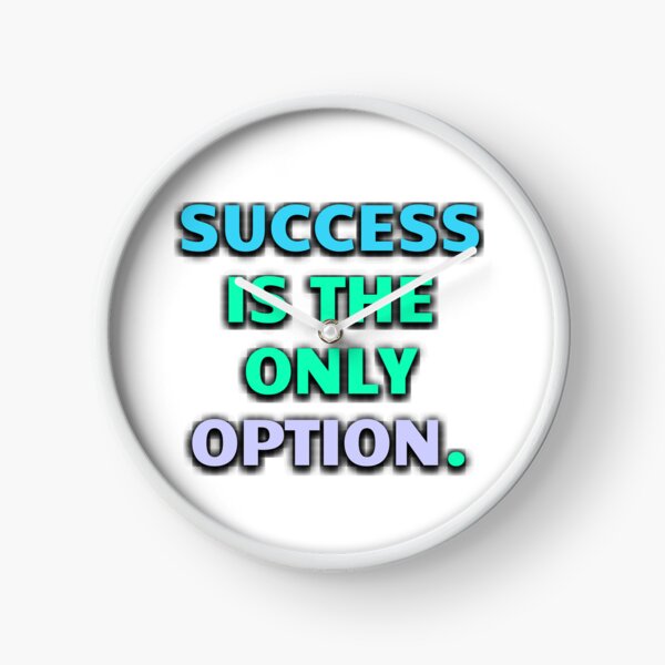 Item preview, Success designed and sold by variant designer.