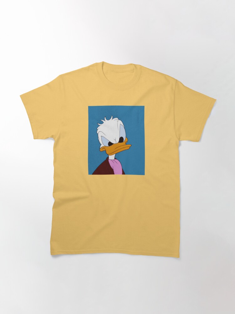 Discover SASSY Donald Duck Classic T-Shirt