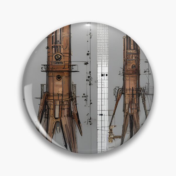 Item preview, Rocket plans designed and sold by patrio.