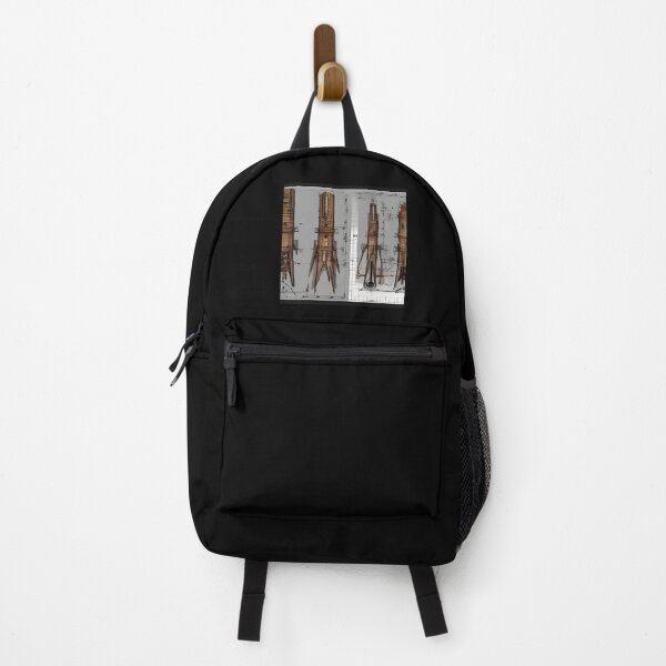 Item preview, Rocket plans designed and sold by patrio.