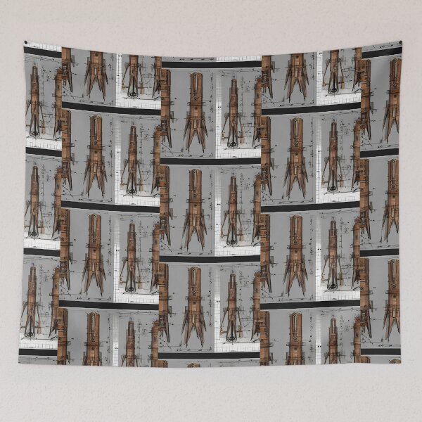 Item preview, Rocket plans designed and sold by patrio.