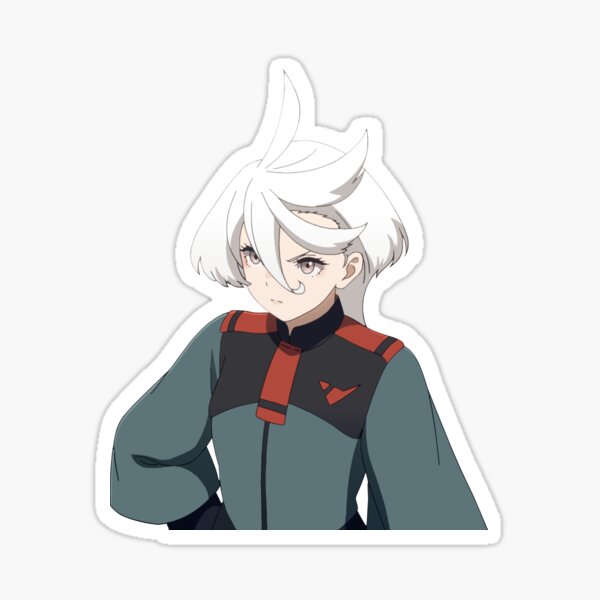 Gwitch Anime Gifts & Merchandise for Sale | Redbubble