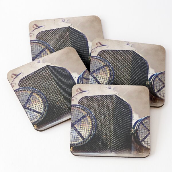 Item preview, Vintage - Automobile pasts designed and sold by Glineur.