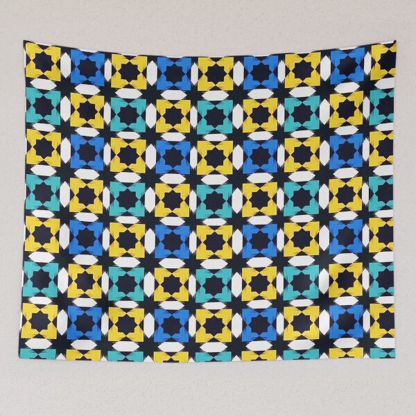 Item preview, zellige andalus designed and sold by djshop27.