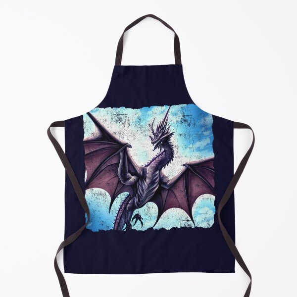 Item preview, Vintage Dragon designed and sold by vladocar.