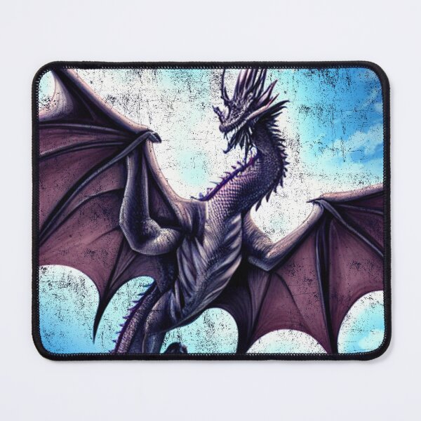 Item preview, Vintage Dragon designed and sold by vladocar.