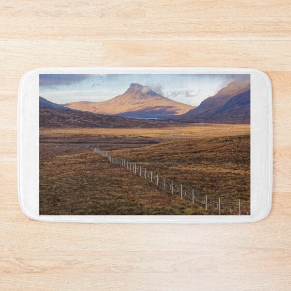 Item preview, Scottish Moorland and Mountain designed and sold by Stephen Frost.