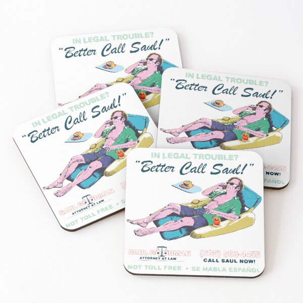 Item preview, Saul Goodman chilling in a pool designed and sold by Emptyst store.