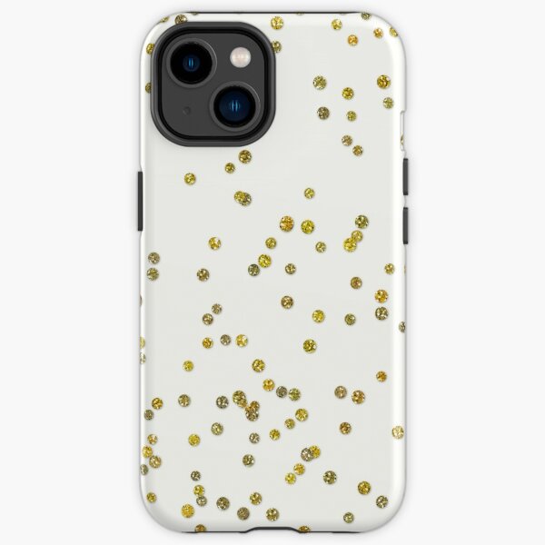 Brandgift Mobile - Confetti Laurea Gold Rossi 1kg