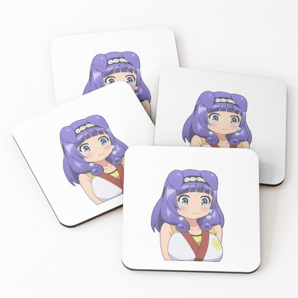 Item preview, Futoku no Guild | Hitamuki crying designed and sold by SubtleDesings.