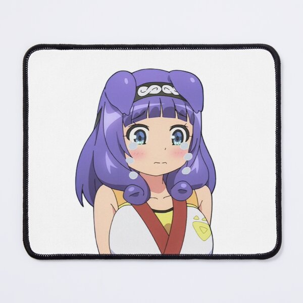 Item preview, Futoku no Guild | Hitamuki crying designed and sold by SubtleDesings.
