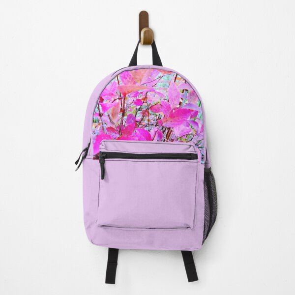 Item preview, magenta leaves photography | red leaf photo designed and sold by lausn.
