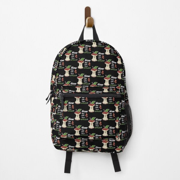 Item preview, How do you like them apples? designed and sold by HyzoArt.