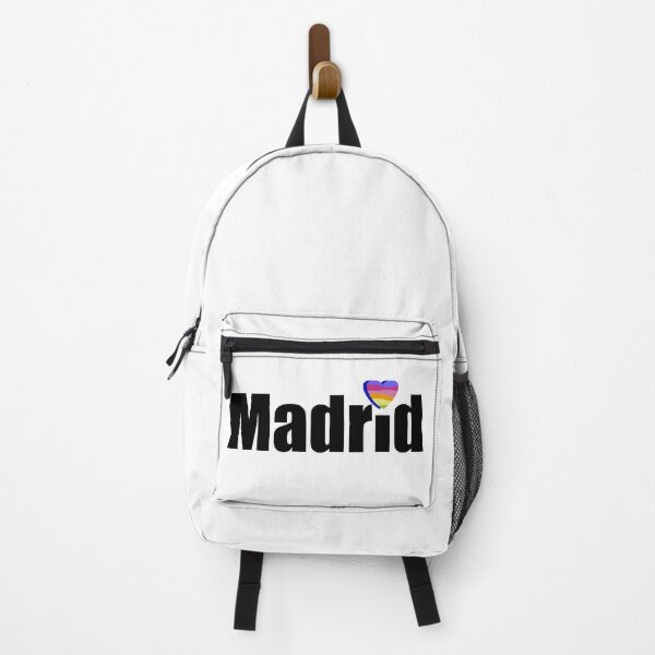 Artikelvorschau, Madrid entworfen und verkauft von vibeno1.