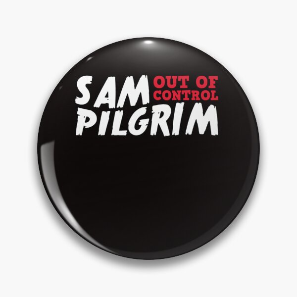 Item preview, Sam Pilgrim                                   197png designed and sold by TobyLeeH.