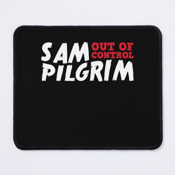 Item preview, Sam Pilgrim                                   197png designed and sold by TobyLeeH.