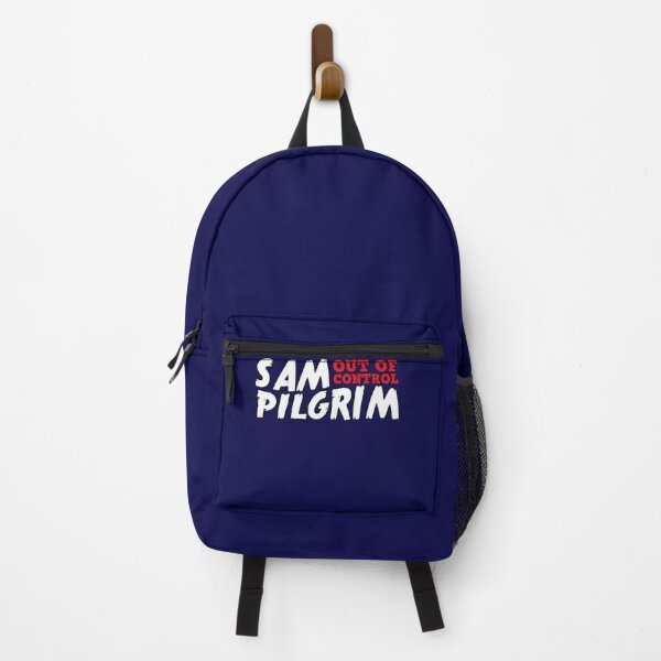 Item preview, Sam Pilgrim 197png designed and sold by TobyLeeH.