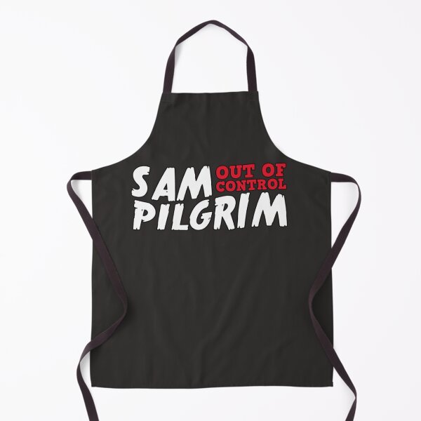 Item preview, Sam Pilgrim 197png designed and sold by TobyLeeH.