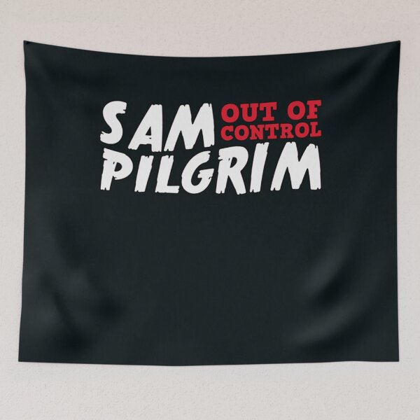 Item preview, Sam Pilgrim                                   197png designed and sold by TobyLeeH.
