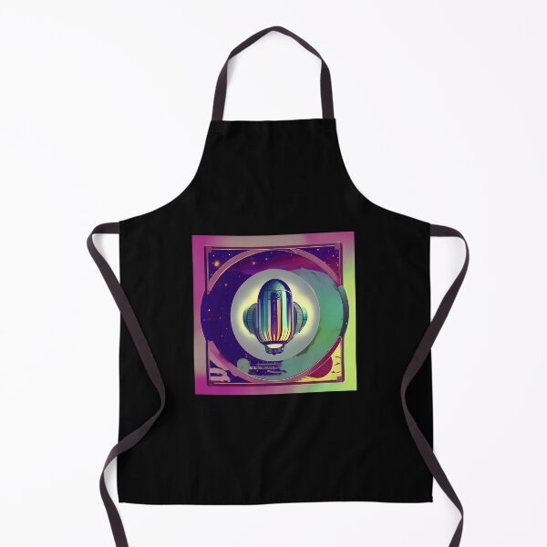 Item preview, Space Explorer IV designed and sold by patrio.