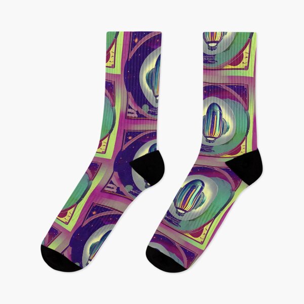 Item preview, Space Explorer IV designed and sold by patrio.