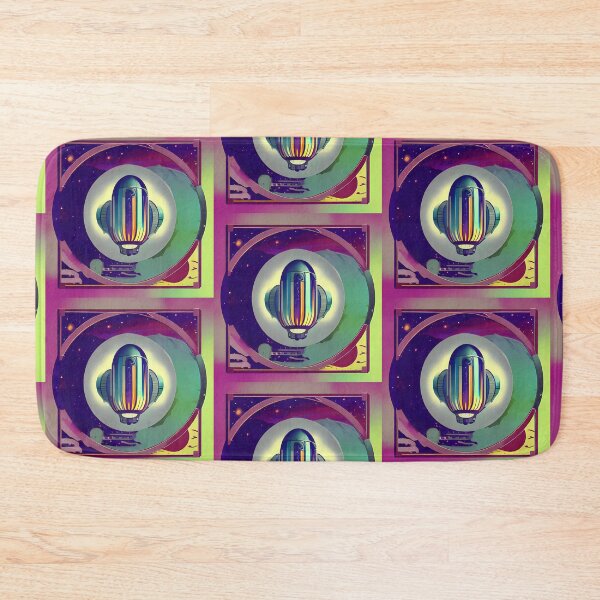 Item preview, Space Explorer IV designed and sold by patrio.