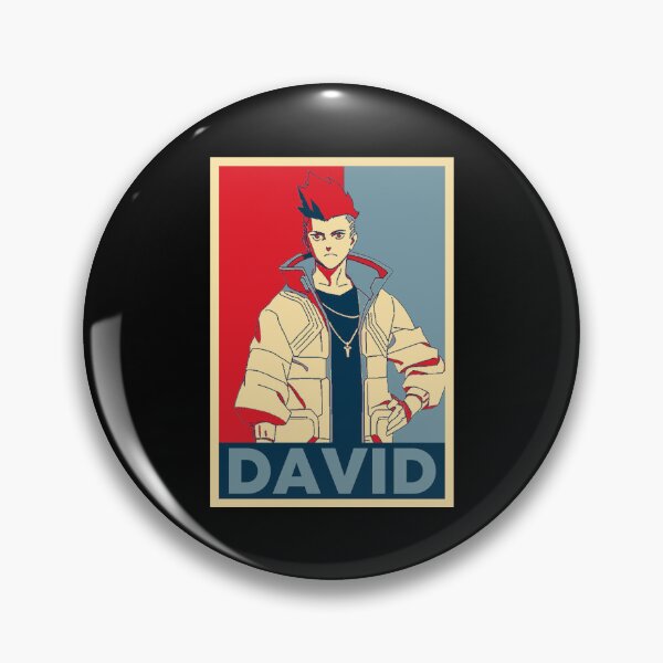 Item preview, David Martinez Hope designed and sold by sulemannorman21.