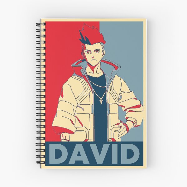 Item preview, David Martinez Hope designed and sold by sulemannorman21.