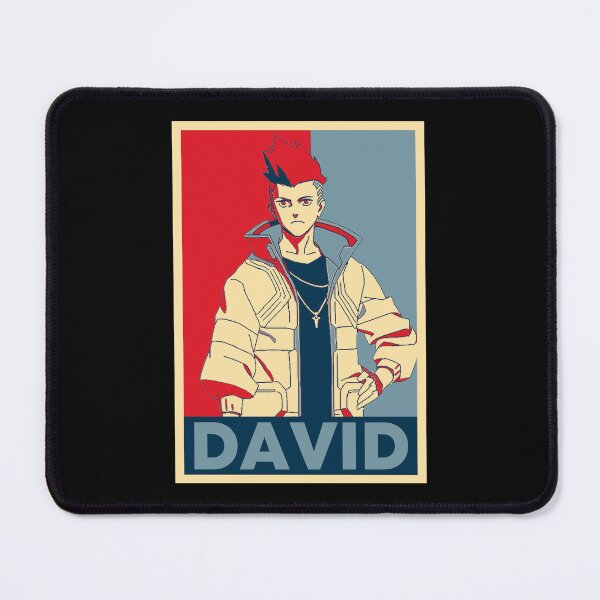 Item preview, David Martinez Hope designed and sold by sulemannorman21.