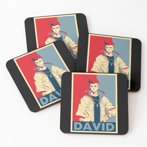 Item preview, David Martinez Hope designed and sold by sulemannorman21.
