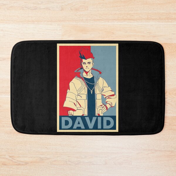 Item preview, David Martinez Hope designed and sold by sulemannorman21.