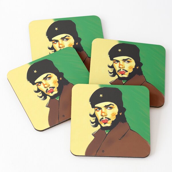 Item preview, Che Guevara Painting designed and sold by sifis.