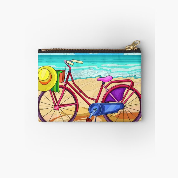 Item preview, I miss Summer Bike designed and sold by RandaMay.