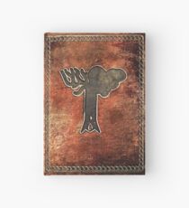 Skyrim Alteration Spell Tome Hardback Journal Hardcover Journal