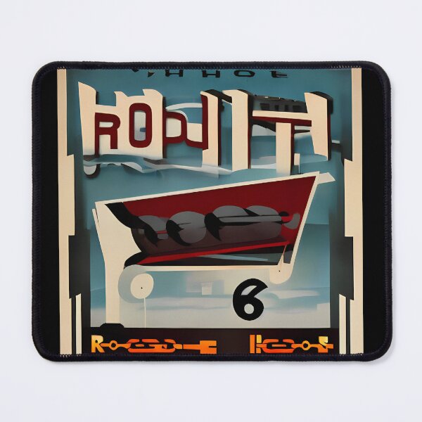 Item preview, HHOb RObJiT 6 designed and sold by patrio.