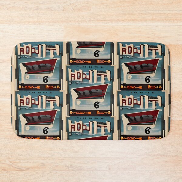 Item preview, HHOb RObJiT 6 designed and sold by patrio.