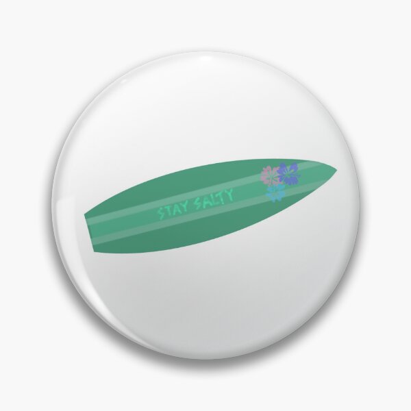 Item preview, Surfboard designed and sold by trendstixkers.