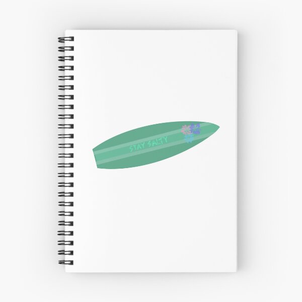 Item preview, Surfboard designed and sold by trendstixkers.